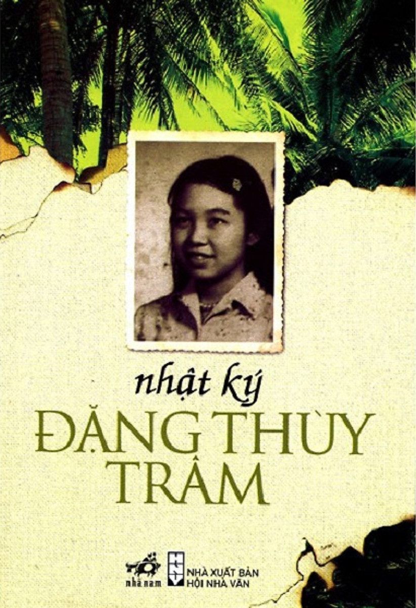 Nhật ký Đặng Thuỳ Trâm