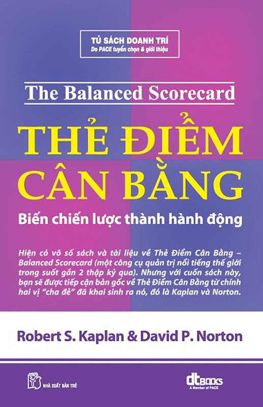 Thẻ Điểm Cân Bằng