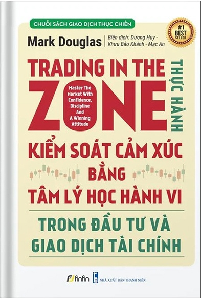 Trading In The Zone