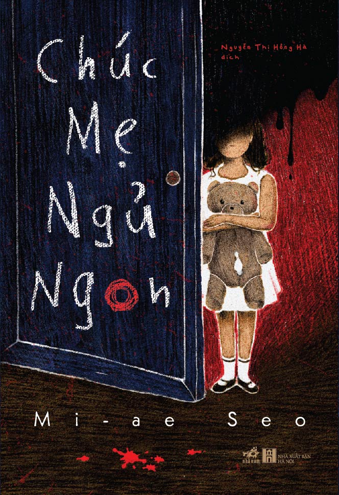 Chúc Mẹ Ngủ Ngon