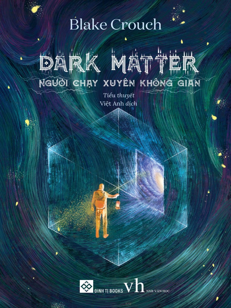 Dark Matter: Người Chạy Xuyên Không Gian