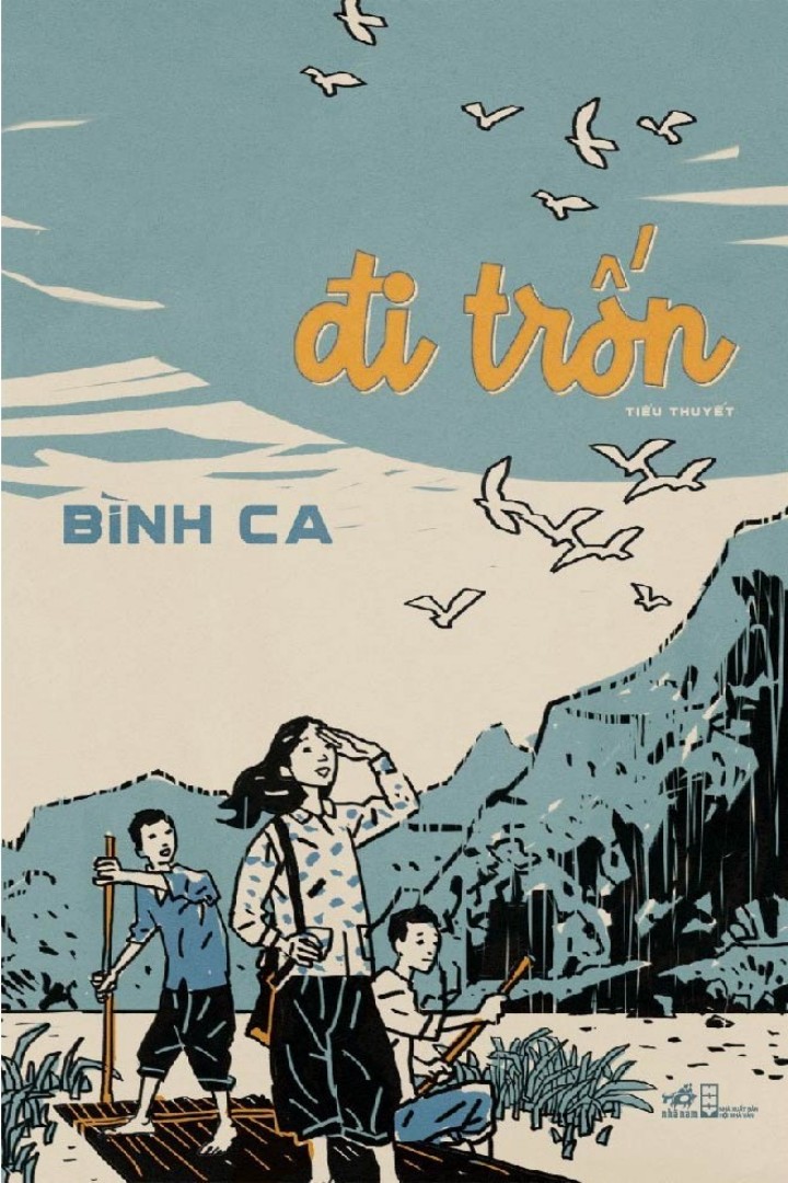 Đi Trốn - Bình Ca