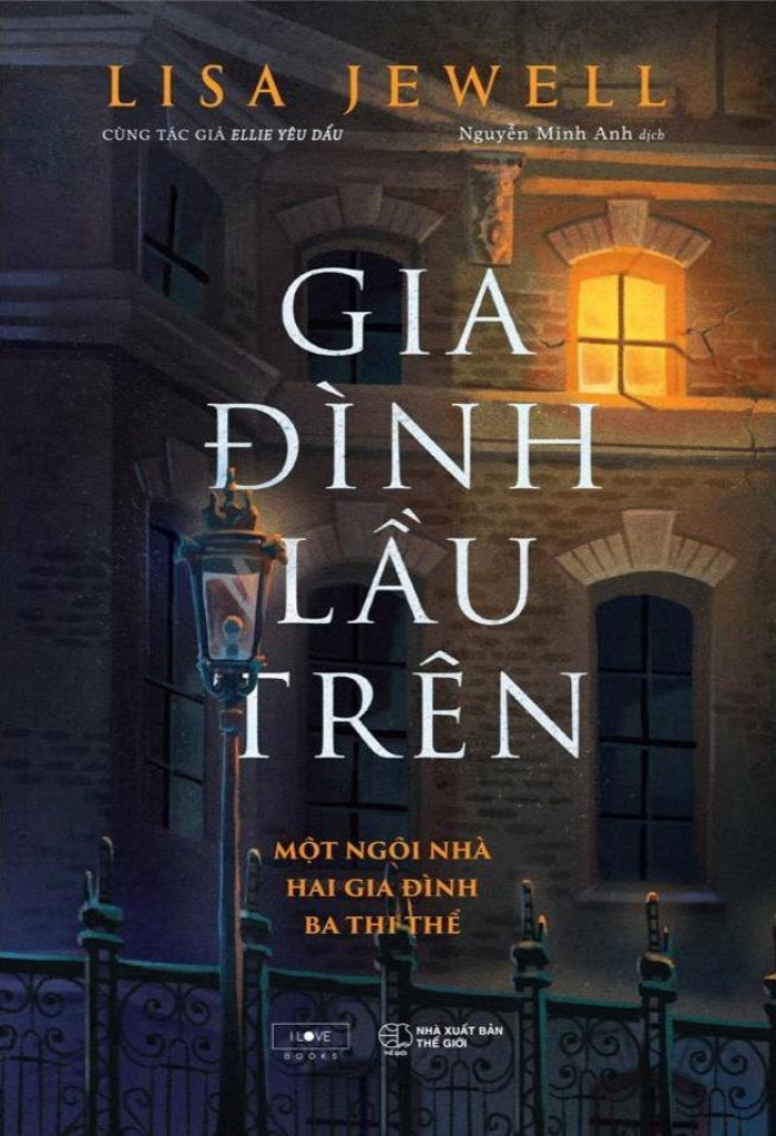 Gia Đình Lầu Trên