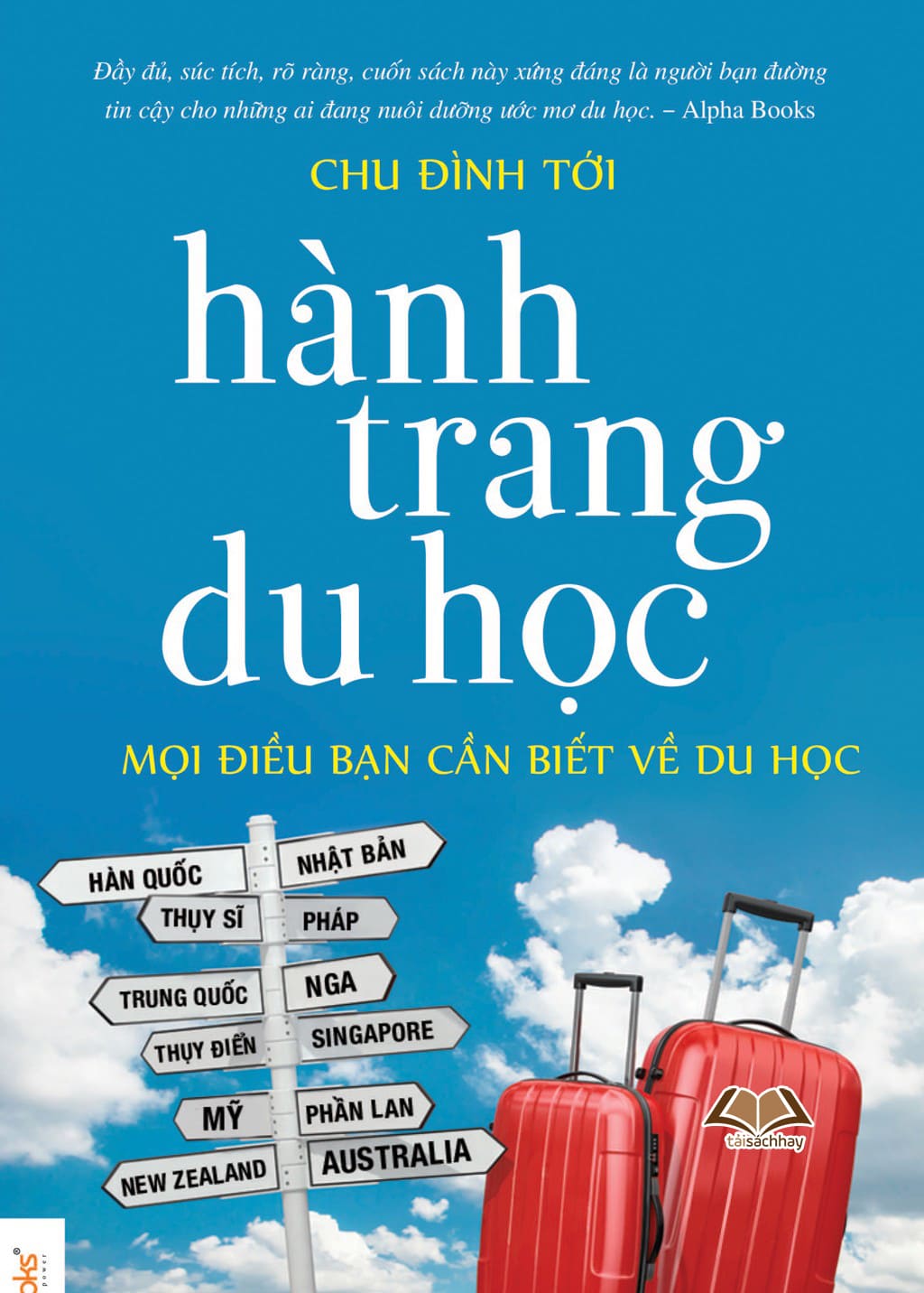 Hành Trang Du Học