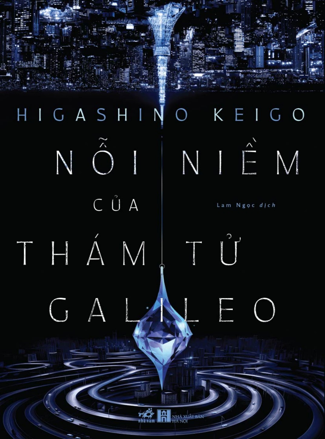 Nỗi Niềm Của Thám Tử Galileo