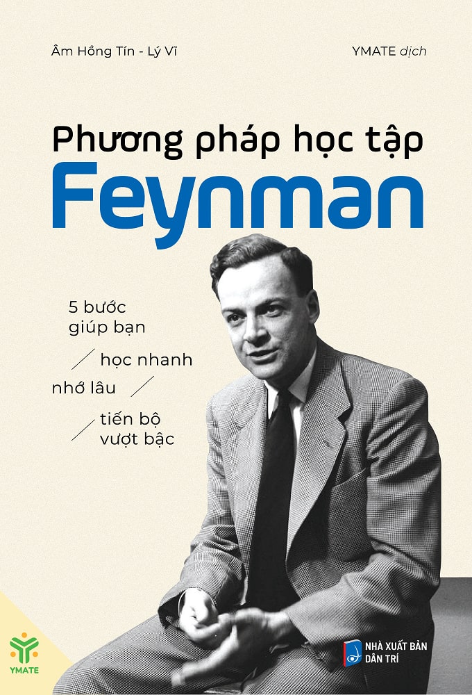 Phương Pháp Học Tập Feynman