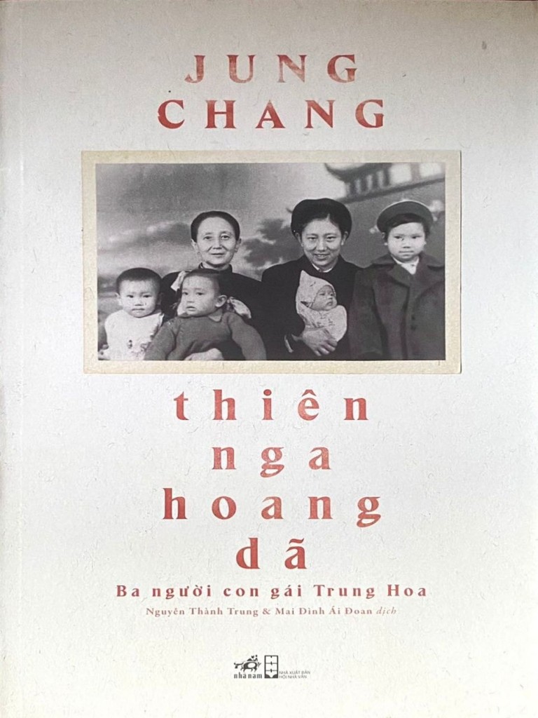 Thiên Nga Hoang Dã