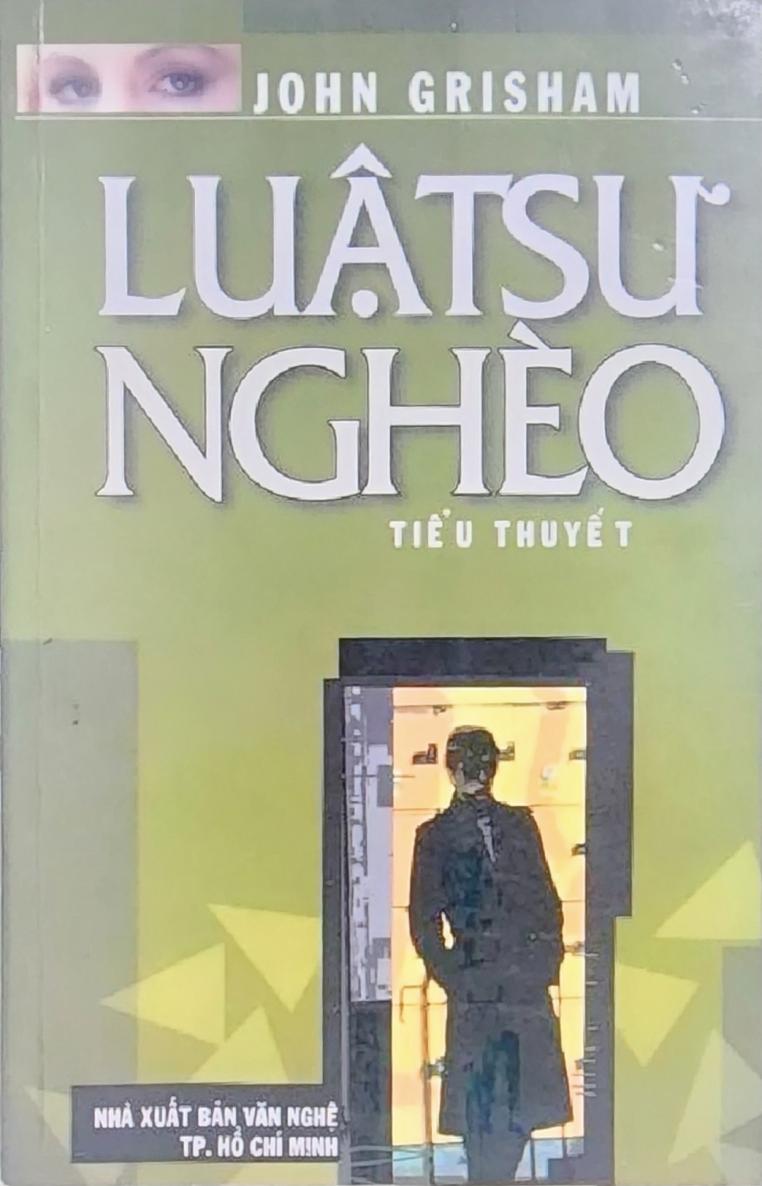 Luật Sư Nghèo