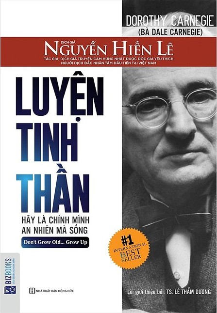 Luyện Tinh Thần