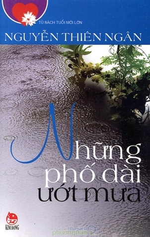 Những Phố Dài Ướt Mưa