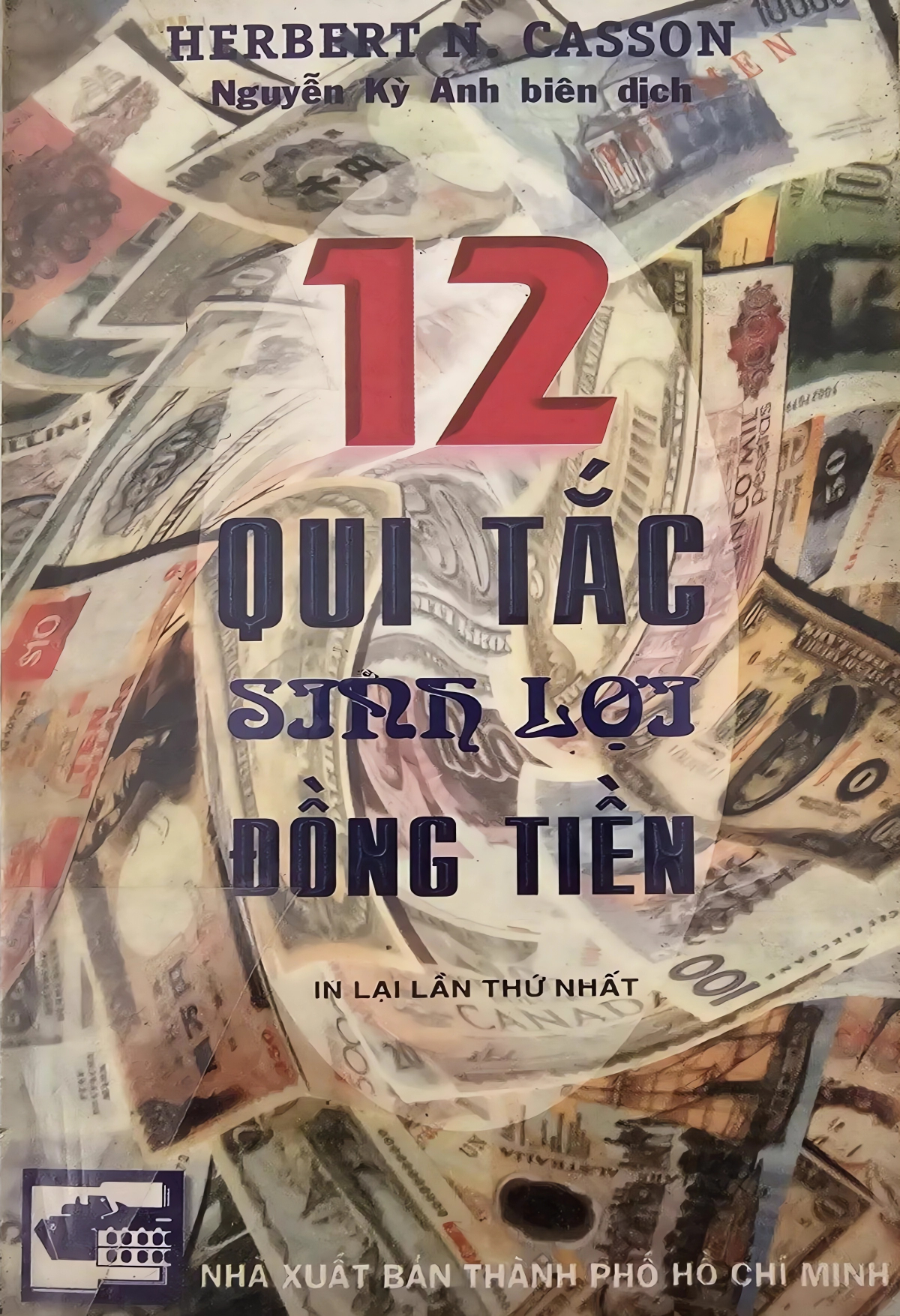 12 Quy Tắc Sinh Lợi Đồng Tiền