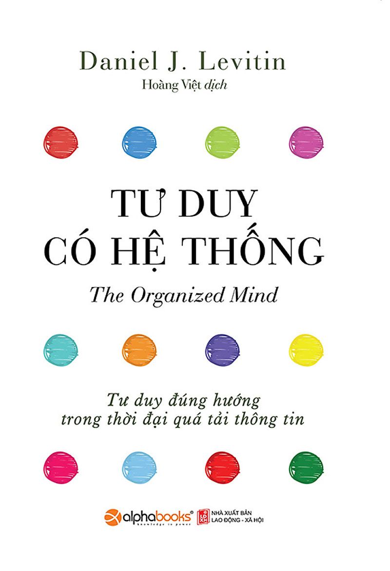 Tư Duy Có Hệ Thống