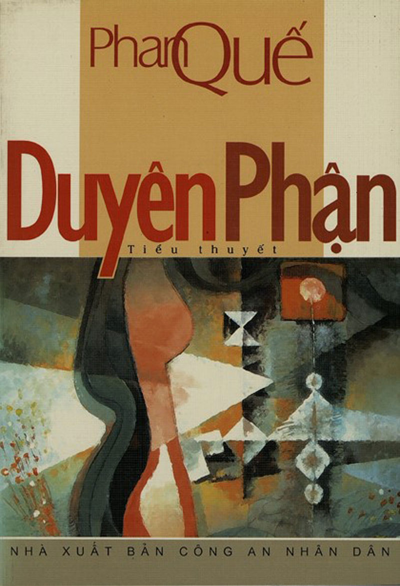 Duyên Phận - Phan Quế