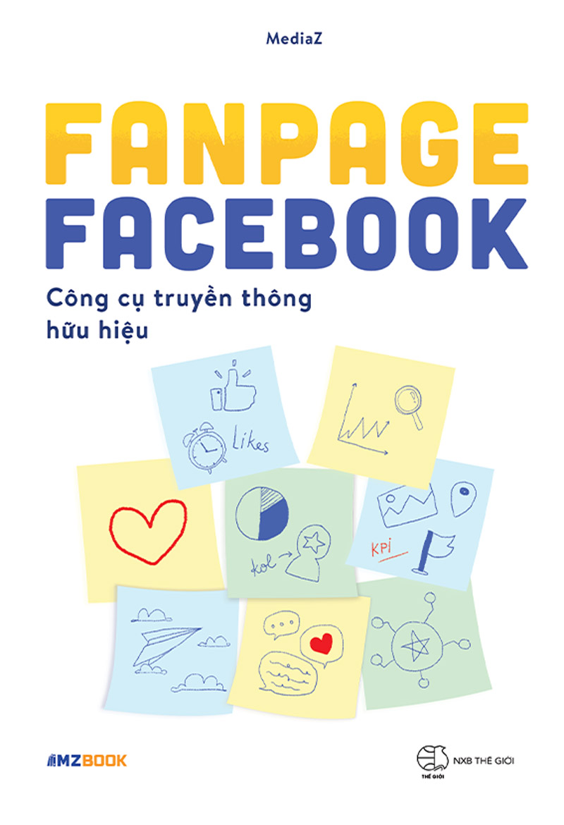 Fanpage Facebook: Công Cụ Truyền Thông Hữu Hiệu