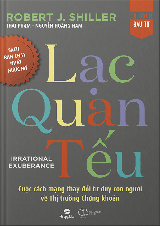 Lạc Quan Tếu