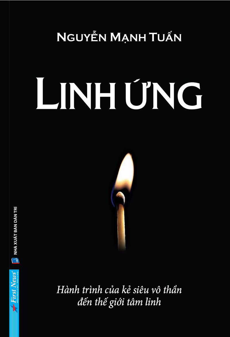 Linh Ứng - Nguyễn Mạnh Tuấn