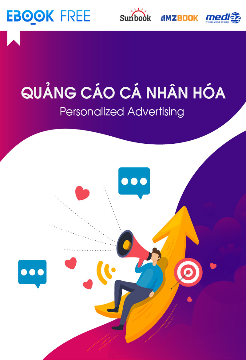 Quảng Cáo Cá Nhân Hóa