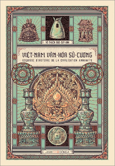 Việt Nam Văn Hóa Sử Cương