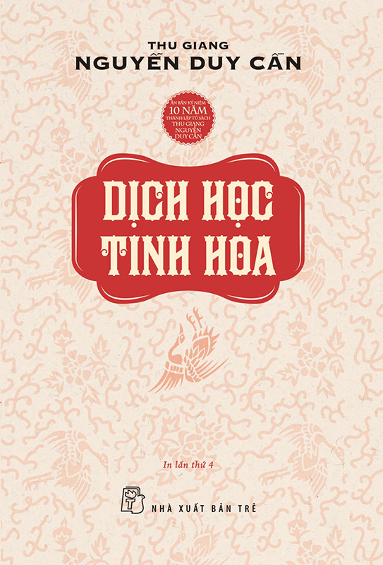 Dịch Học Tinh Hoa