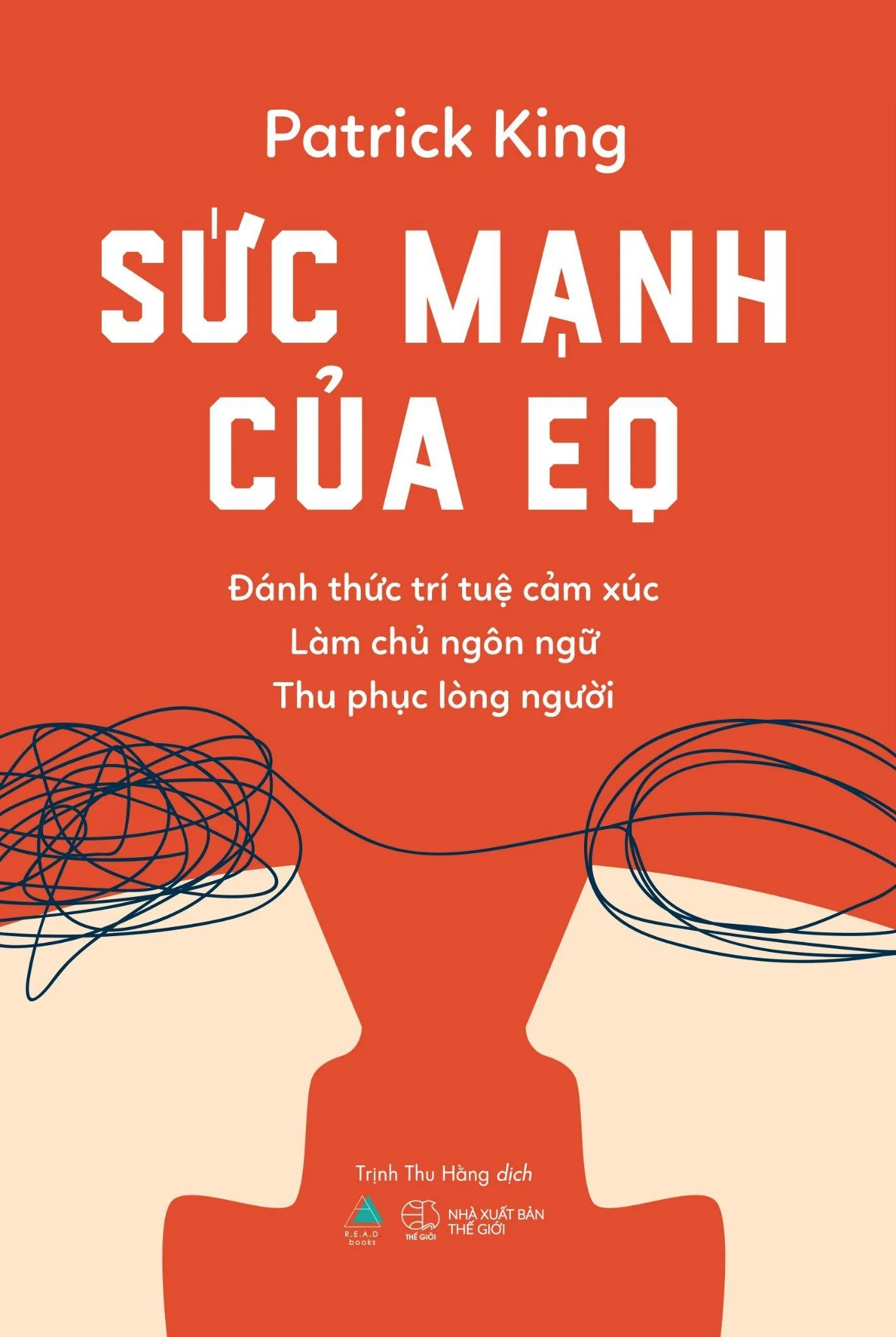 Sức Mạnh Của EQ